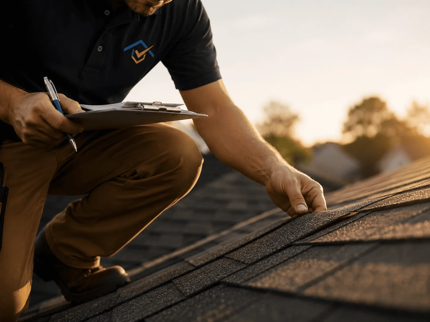 Why Choose Roof Inspection in Lake Andes, SD